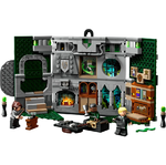 Lego Harry Potter House Banner Slytherin - 76410