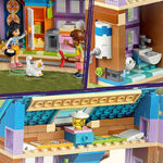 LEGO Friends Mobile Tiny House - 41735