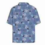 Disney Stitch Kids Shirt (blue) - CRD2200009124