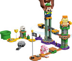 LEGO Super Mario Adventures With Luigi Starter Course - 71387