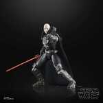 Star Wars The Black Series 6 Inch Action Figure Deluxe Darth Malgus - F6858