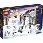 LEGO Star Wars Advent Calendar - 75340