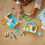 LEGO Friends Paisley's House - 41724