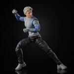 Marvel Legends Avengers Infinity Saga Quicksilver - F0186