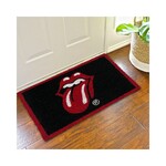 The Rolling Stones (Lips)  Doormat 40 x 60cm - GP85024