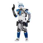 Star Wars: The Clone Wars Black Series Action Figure Clone Commander Jesse 15 cm - F8330