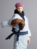 Jujutsu Kaisen PVC Statue Sukuna 20 cm - TAPR451480600