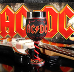 AC/DC Goblet High Voltage - NEMN-B5535T1