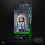 Star Wars The Black Series General Lando Calrissian Return Of Jedi Collectible Figure - F1871