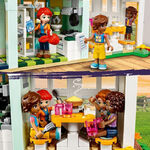 LEGO Friends Autumn's House - 41730