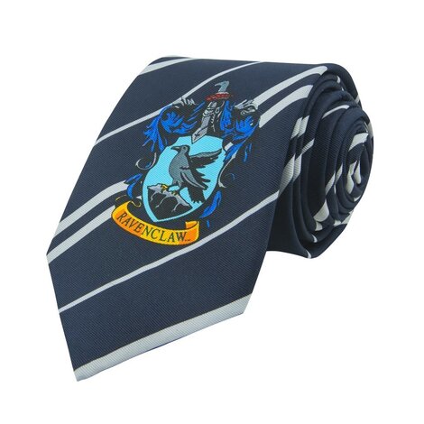 Harry Potter Ravenclaw Necktie - CR1133