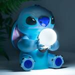 Disney Lilo & Stitch Lampe 3D Stitch 16cm - PP9652LS