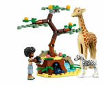 LEGO Friends Mia's Wildlife Rescue - 41717