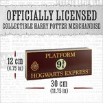 Harry Potter Hogwarts Express Logo Light - PP8773HP