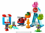 LEGO Duplo Spider-Man & Friends: Funfair Adventure - 10963