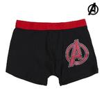 Marvel: Avengers Adult Boxer 2-Pack - 2200007426