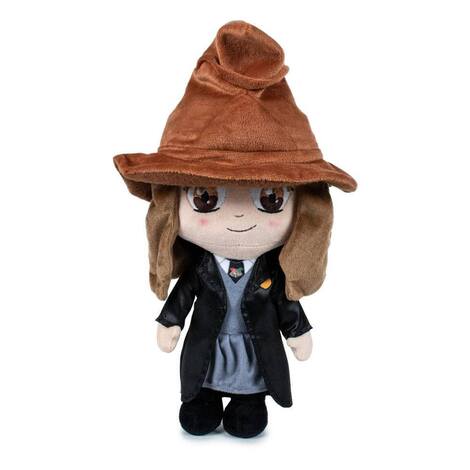 Harry Potter Plush Figure Hermione 29 cm - PBP760020972E