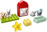 LEGO Duplo Farm Animal Care - 10949