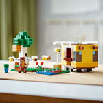 LEGO Minecraft The Bee Cottage - 21241