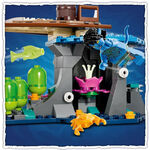 LEGO Avatar Metkayina Reef Home - 75578