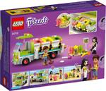 LEGO Friends Φορτηγό Ανακύκλωσης - 41712