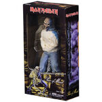 Iron Maiden Piece of Mind Eddie figure 20cm - NECA14921