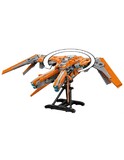 LEGO Super Heroes The Guardians’ Ship - 76193