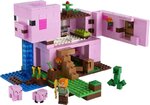 Minecraft The Pig House - 21170