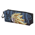 Dragon Ball Pencil Case Warrior - KMN05504