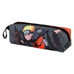 Naruto Shippuden Shuriken Pencil Case - KMN05397