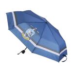 Harry Potter Umbrella Ravenclaw Logo (Manual,Blue) - CR2003