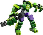 LEGO Super Heroes Hulk Mech Armor - 76241