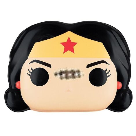 Funko Mask POP! DC Comics - Wonder Woman Mask - RS081003