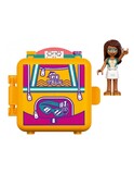 LEGO Friends Andrea's Swimming Cube - 41671