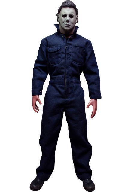 Halloween Action Figure 1/6 Michael Myers 30 cm - TRT03618