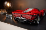 LEGO Technic Ferrari Daytona SP3 - 42143