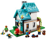 LEGO Creator Cozy House - 31139