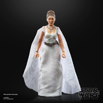 Star Wars The Black Series Princess Leia Organa Yavin (Lucasfilm 50th Anniversary) - F1264