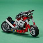 LEGO Technic Μοτοσικλέτα - 42132