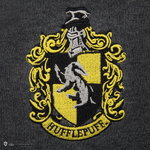 Harry Potter Hufflepuff Sweater - CR1514