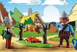 Playmobil Asterix: Γιορτή Στο Γαλατικό Χωριό - 70931