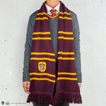 Harry Potter Scarf Gryffindor (red) 190cm - CR1001