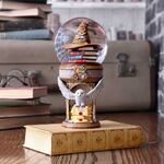 Harry Potter Snow Globe Hogwarts - B5959V2