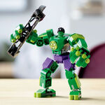 LEGO Super Heroes Hulk Mech Armor - 76241