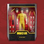 Bruce Lee Ultimates Action Figure Bruce The Challenger 18 cm - SUP7-UL-BLEEW01-GOD-01