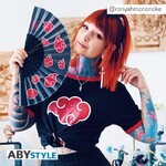 Naruto Shippuden - Fan "Akatsuki" - ABYFAN002