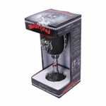 Motorhead Ace of Spades Warpig Snaggletooth Goblet (Resin) - NEMN-B5385S0