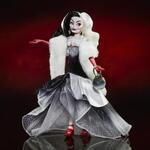 Disney Princess Villains Style Series Cruella De Vil - F3263