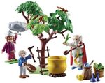 Playmobil Asterix: Ο Δρύιδης Πανοραμίξ - 70933