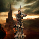 Lord of the Rings Gallery PVC Statue Aragorn 25 cm - APR232210